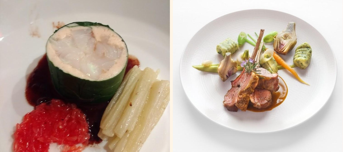 La Table de Mittelwihr - Gallery Image 1