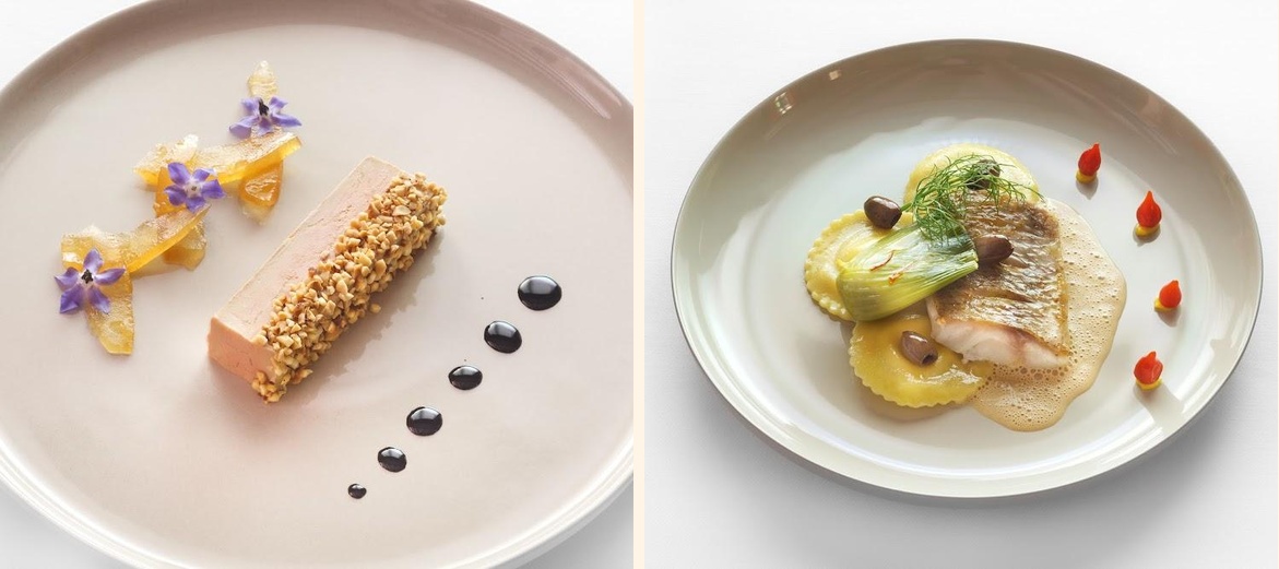 La Table de Mittelwihr - Gallery Image 2