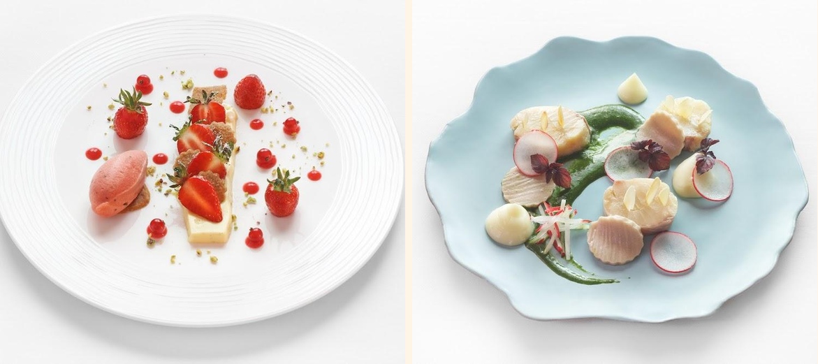 La Table de Mittelwihr - Gallery Image 4