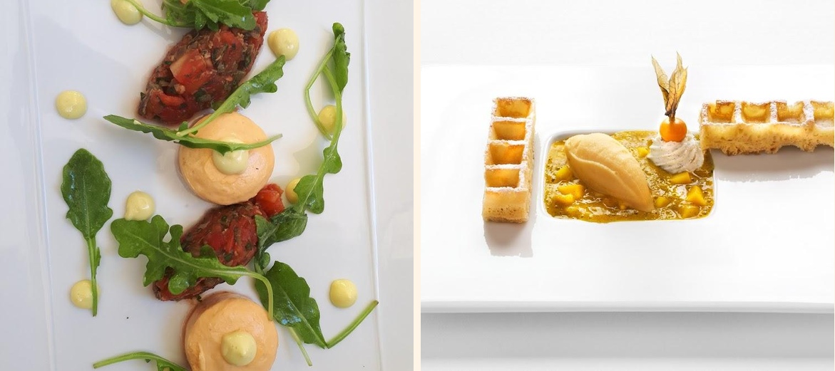 La Table de Mittelwihr - Gallery Image 5